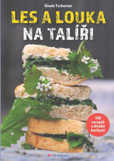 Tscharner Gisula: Les a louka na talíři