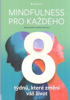 Roflíková Marcela: Mindfulness pro každého