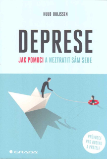 Buijssen Huub: Deprese - Jak pomoci a neztratit sám sebe