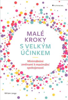 Junge Miriam: Malé kroky s velkým účinkem