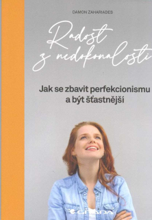 Zahariades Damon: Radost z nedokonalosti