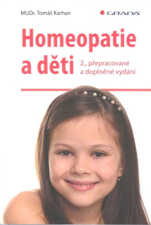 Karhan Tomáš: Homeopatie a děti