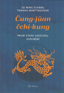 Ming-Tchang Su: Čung-juan čchi-kung - První etapa vzestupu