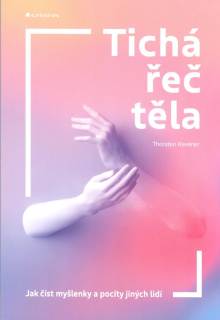 Havener Thorsten: Tichá řeč těla