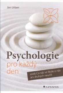 Urban Jan: Psychologie pro každý den
