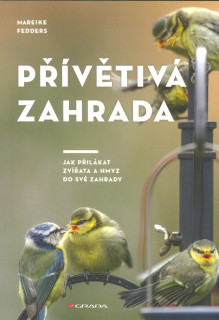 Fedders Mareike: Přívětivá zahrada