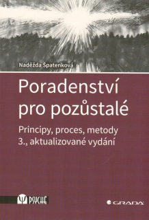 Špatenková Naděžda: Poradenství pro pozůstalé