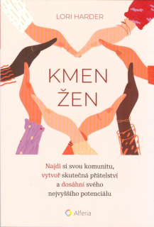 Harder Lori: Kmen žen