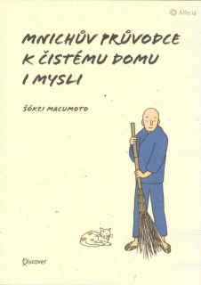 Macumoto Šókei: Mnichův průvodce k čistému domu i mysli