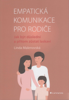 Malenovská Linda: Empatická komunikace pro rodiče