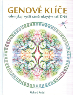 Rudd Richard: Genové klíče (váz)