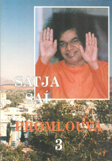 Sáí Satja: Satja Sáí promlouvá 3