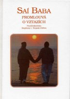 Stepski -Doliwa S.: Sáí Baba promlouvá o vztazích
