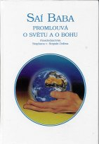 Stepski -Doliwa S.: Sái bába promlouvá o světu a o Bohu