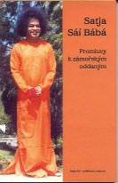 Sáí Bábá Satja: Promluvy k zámořským oddaným