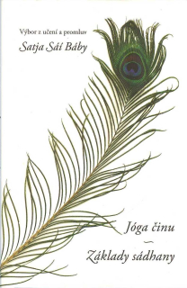 Sáí Bába Satja: Jóga činu - Základy sádhany