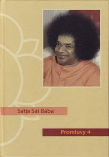 Sáí Bába Satja: Promluvy 4 (rok 1964)