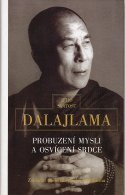 Dalajláma: Probuzení mysli a osvícení srdce