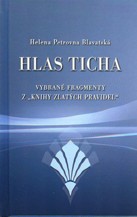 Blavatská H. P.: Hlas ticha