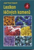 Kreperát Josef P.: Lexikon léčivých kamenů