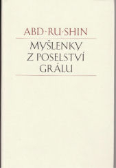 Abd-ru-shin: Myšlenky z Poselství Grálu