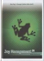 Rathouský Václav: Joy Management-One Frog's Enough-Jedna žába stačí