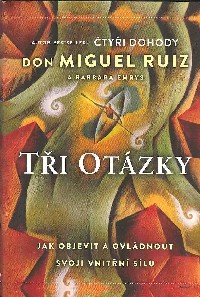 Ruiz Miguel: Tři otázky