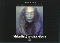 Grof Stanislav: Moderní výzkum vědomí a chápání umění
