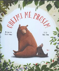 Wechterowicz Przemyslaw: Obejmi mě, prosím