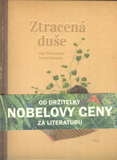 Tokarczuková Olga: Ztracená duše