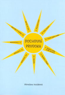 Hustáková Miroslava: Duchovní prvouka