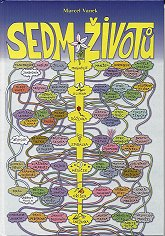 Vanek Marcel: Sedm životů