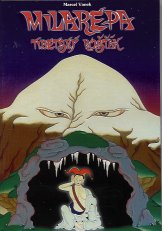 Vanek Marcel: Milarepa - Tibetský rošťák