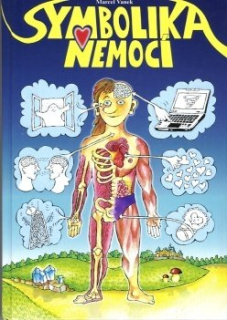 Vanek Marcel: Symbolika nemocí