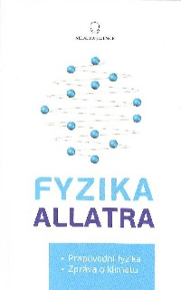 Novych Anastasia: Fyzika AllatRa
