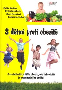 Marinov Zlatko: S dětmi proti obezitě
