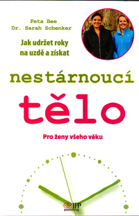Bee Peta: Nestárnoucí tělo