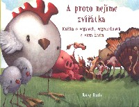 Roth Ruby: A proto nejíme zvířátka