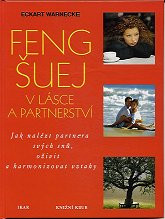 ANTIK: Warnecke Eckart: Feng šuej v lásce a partnerství
