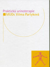 Partyková Vilma: Praktická urinoterapie