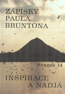 Brunton Paul: Inspirace a Nadjá