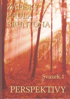 Brunton Paul: Perspektivy