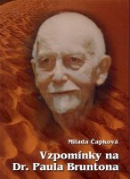 Čapková Milada: Vzpomínky na Dr. Paula Bruntona