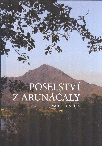 Brunton Paul: Poselství z Arunáčaly