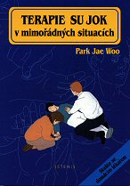 Woo Park Jae: Terapie Su Jok v mimořádných situacích