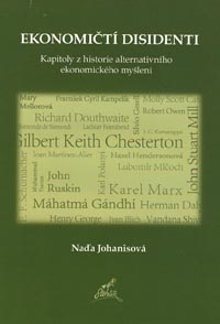 Johanisová Naďa: Ekonomičtí disidenti