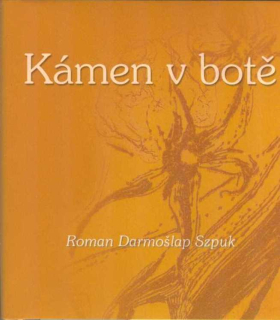 Darmošlap Szpuk Roman: Kámen v botě