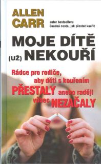 Carr Allen: Moje dítě (už) nekouří