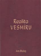 Blažej Jan: Realita vesmíru