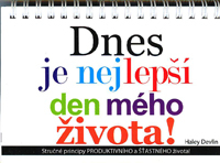 Devlin Haley: Dnes je nejlepší den mého života!